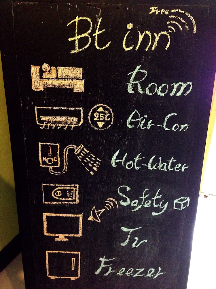 Bt Inn Patong 34/53