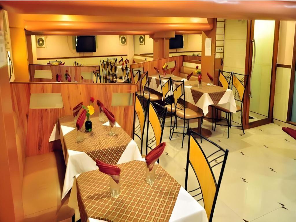 Hotel Tanish Residency 17/32
