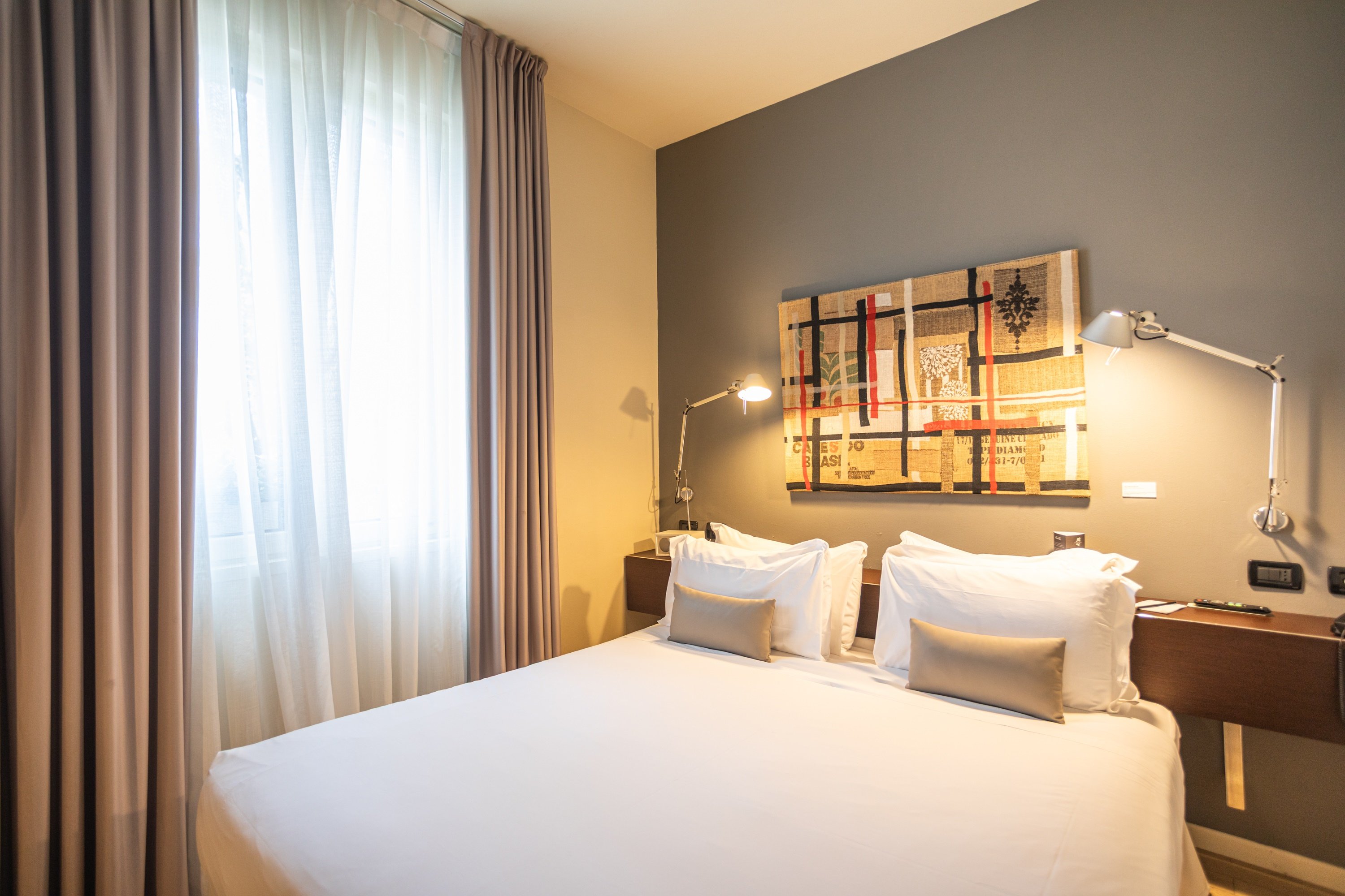 I Portici Hotel Bologna 7/49