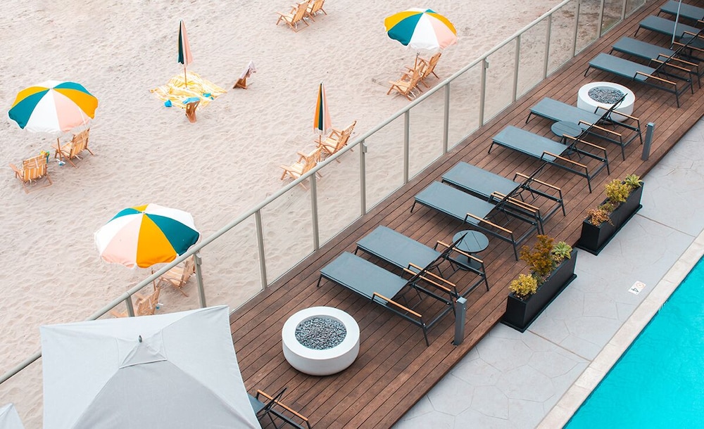 Beach Terrace Inn 53/86
