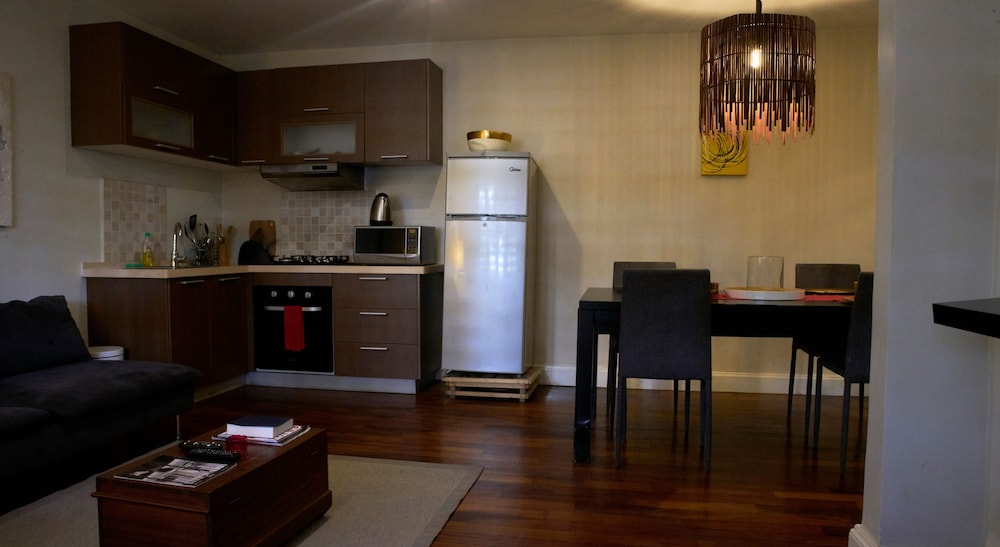 Olma Colonial Suites 52/66