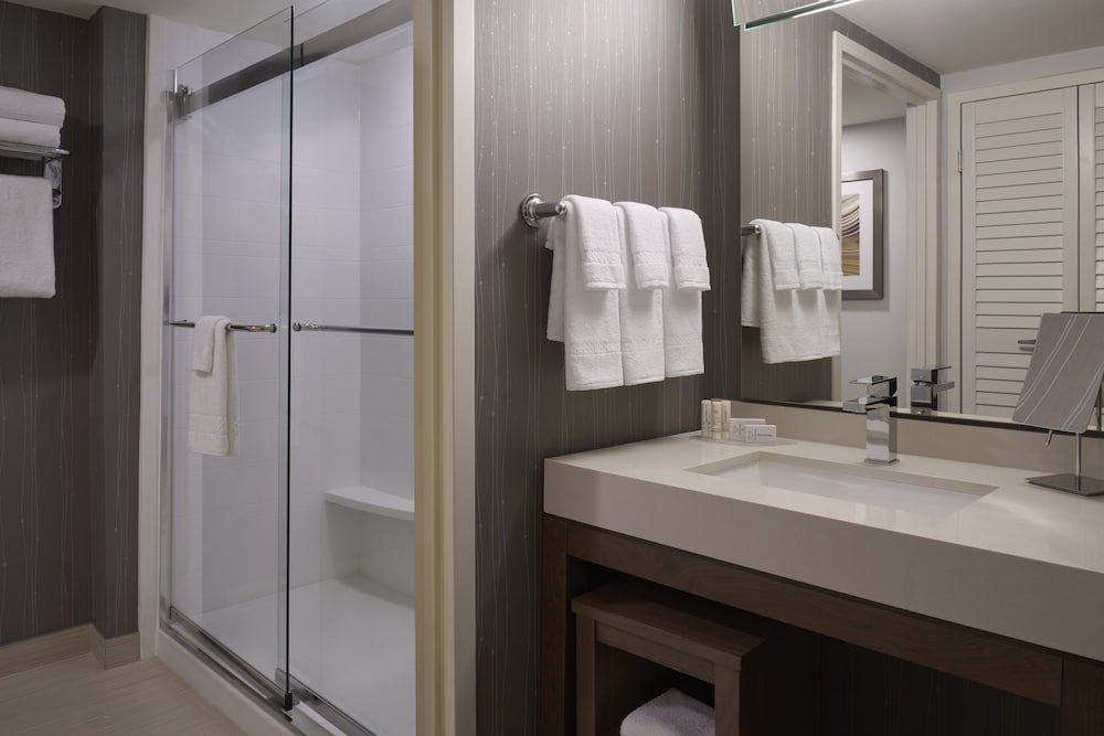 Courtyard Marriott Toronto Airport 10/56