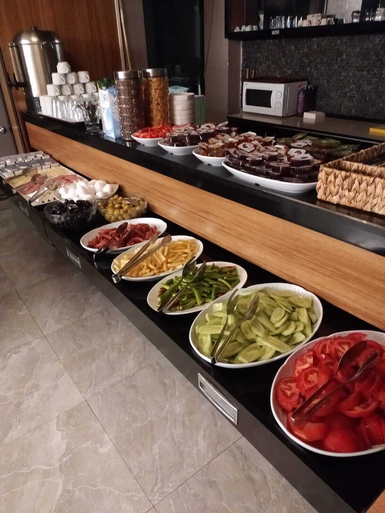 梅西迪耶科伊时光酒店(M Hotel & Spa) 图片2