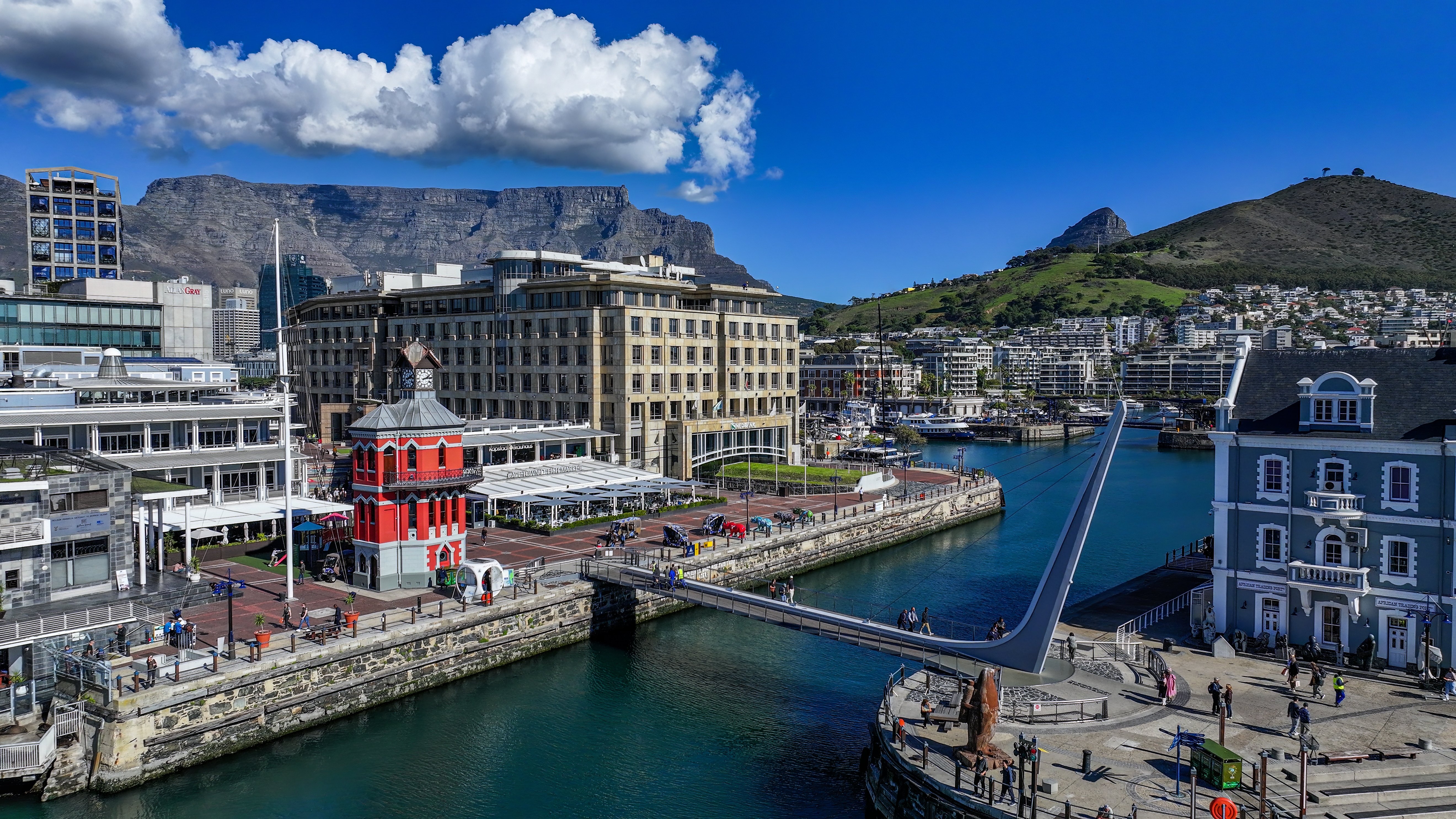 InterContinental Table Bay Cape Town by IHG 75/80