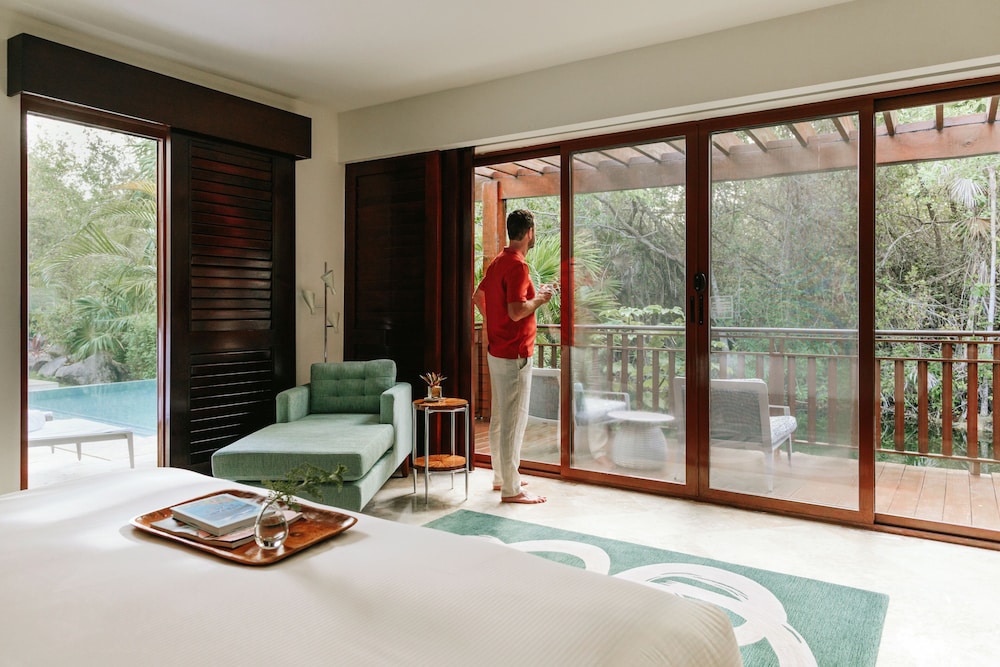 Fairmont Mayakoba 37/74