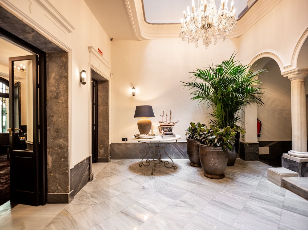 Casa Canovas Boutique Hotel 4/50