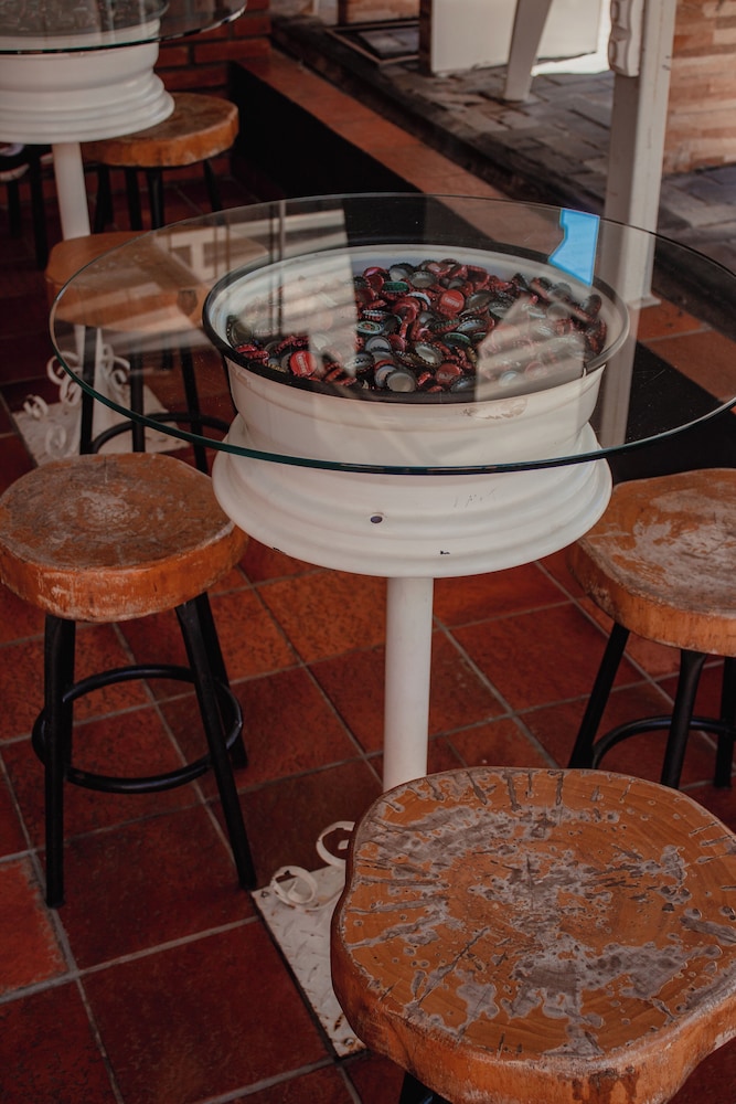 Charm Iguassu Suites 53/64