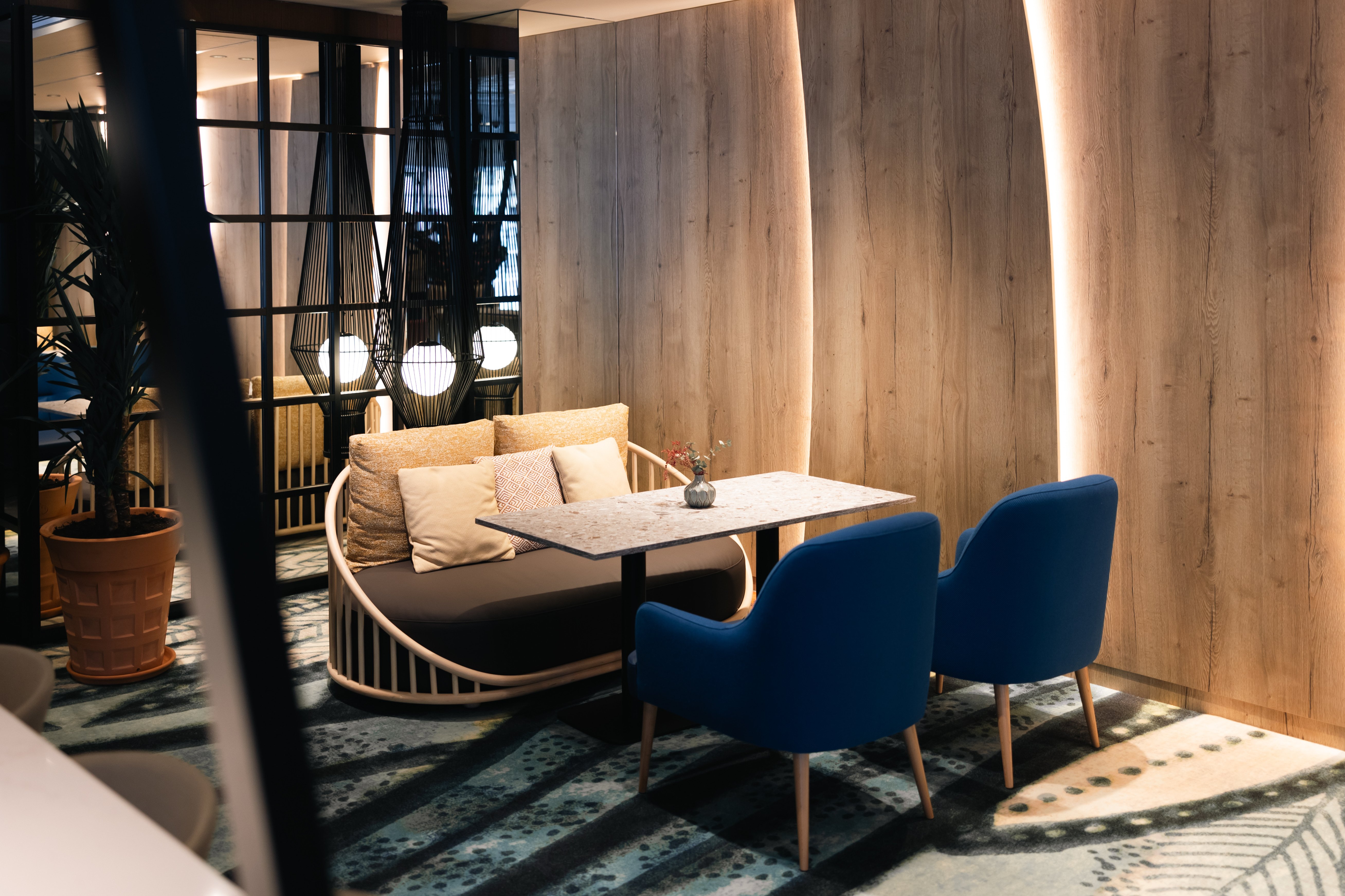 Hotel Indigo Barcelona Gran Via Plaza Espana, an IHG Hotel 36/82