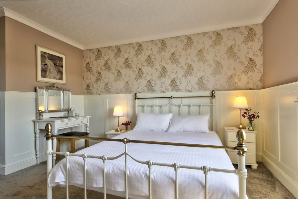 Exmoor House - Guest House 6/50