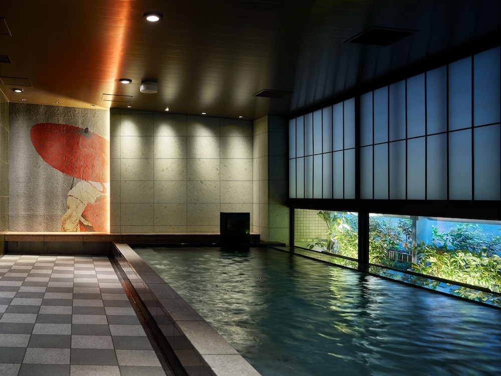 Mitsui Garden Hotel Ginza-Gochome 36/64