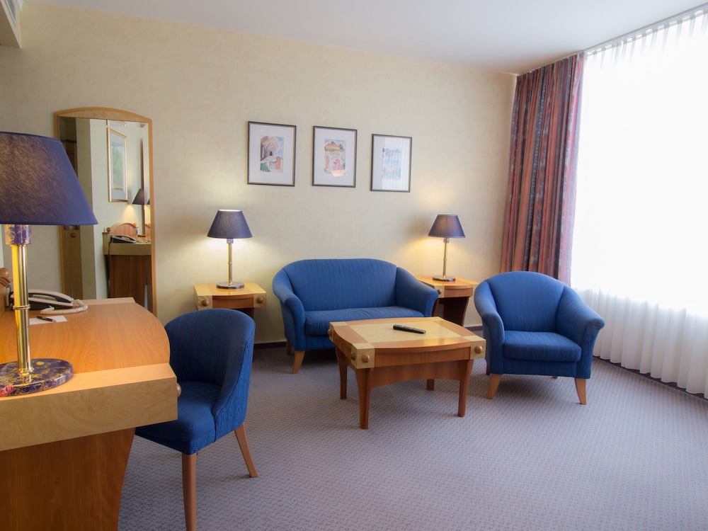 Lindner Congress Hotel 24/32