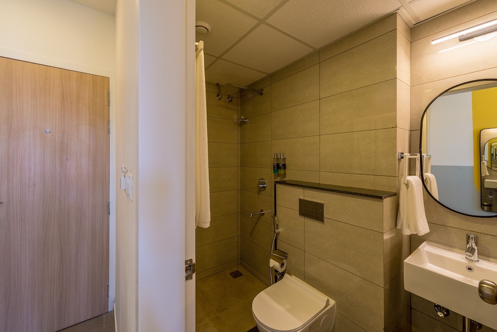 Olive Zip Jp Nagar by Embassy Group 33/34