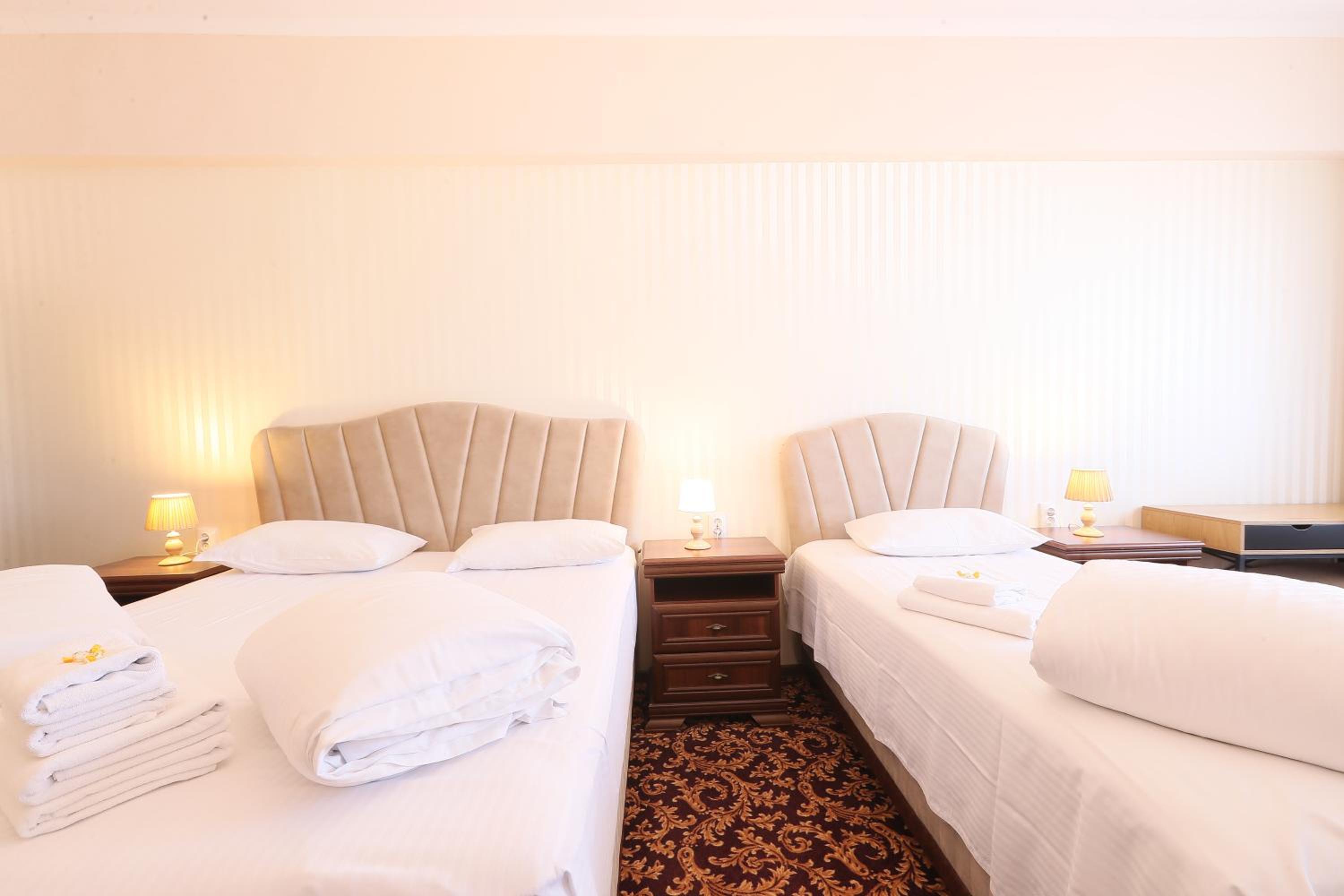 Impero Hotel 16/38