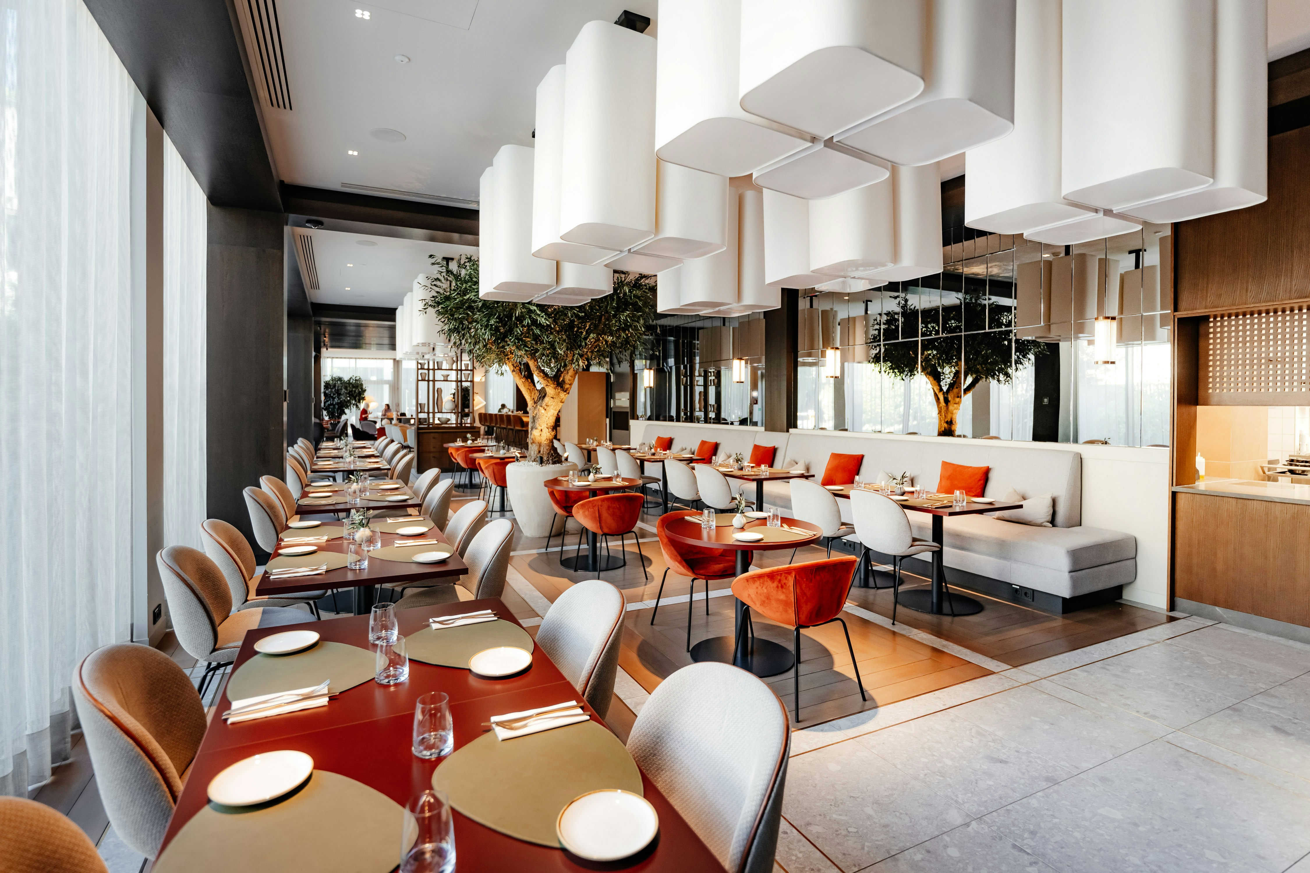 Hilton Garden Inn Vilnius City Centre 32/40