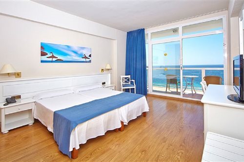Room, Double Bed, Sea View, Flamboyan Caribe Hotel & Spa 2/2