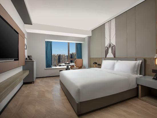 Microtel by Wyndham Hengyang Huaxin 11/20