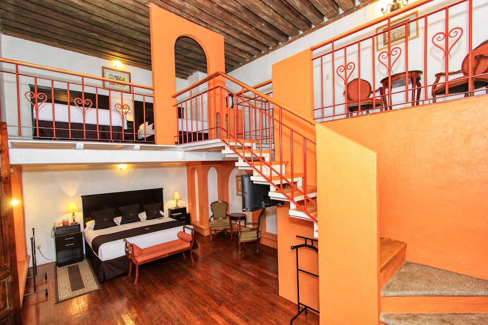 La Casona de Don Lucas 56/72