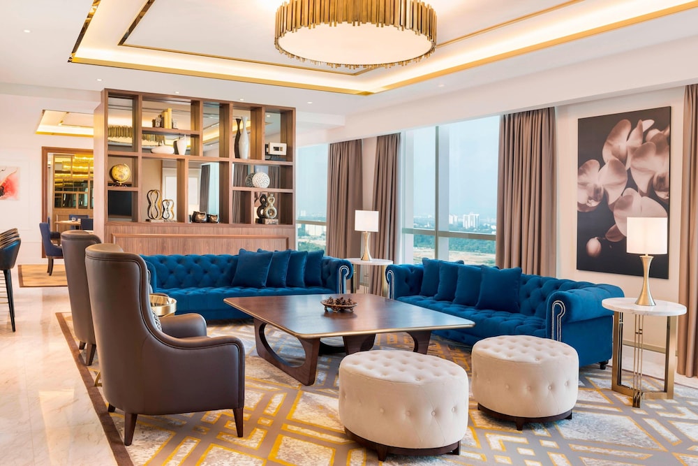 Le Meridien Putrajaya 29/48
