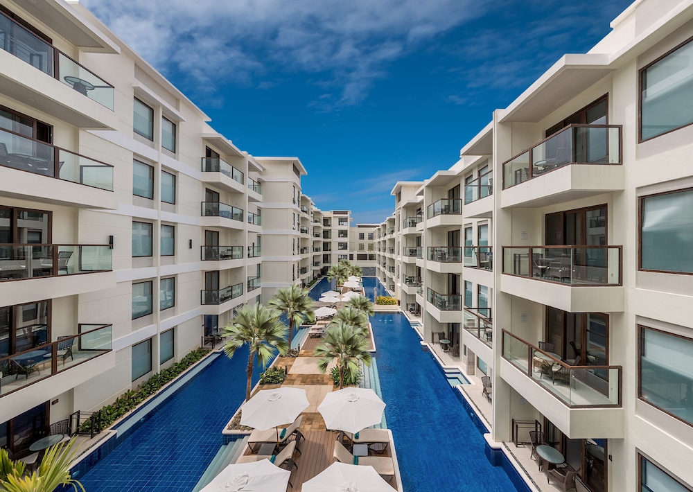 Henann Prime Beach Resort 4/38