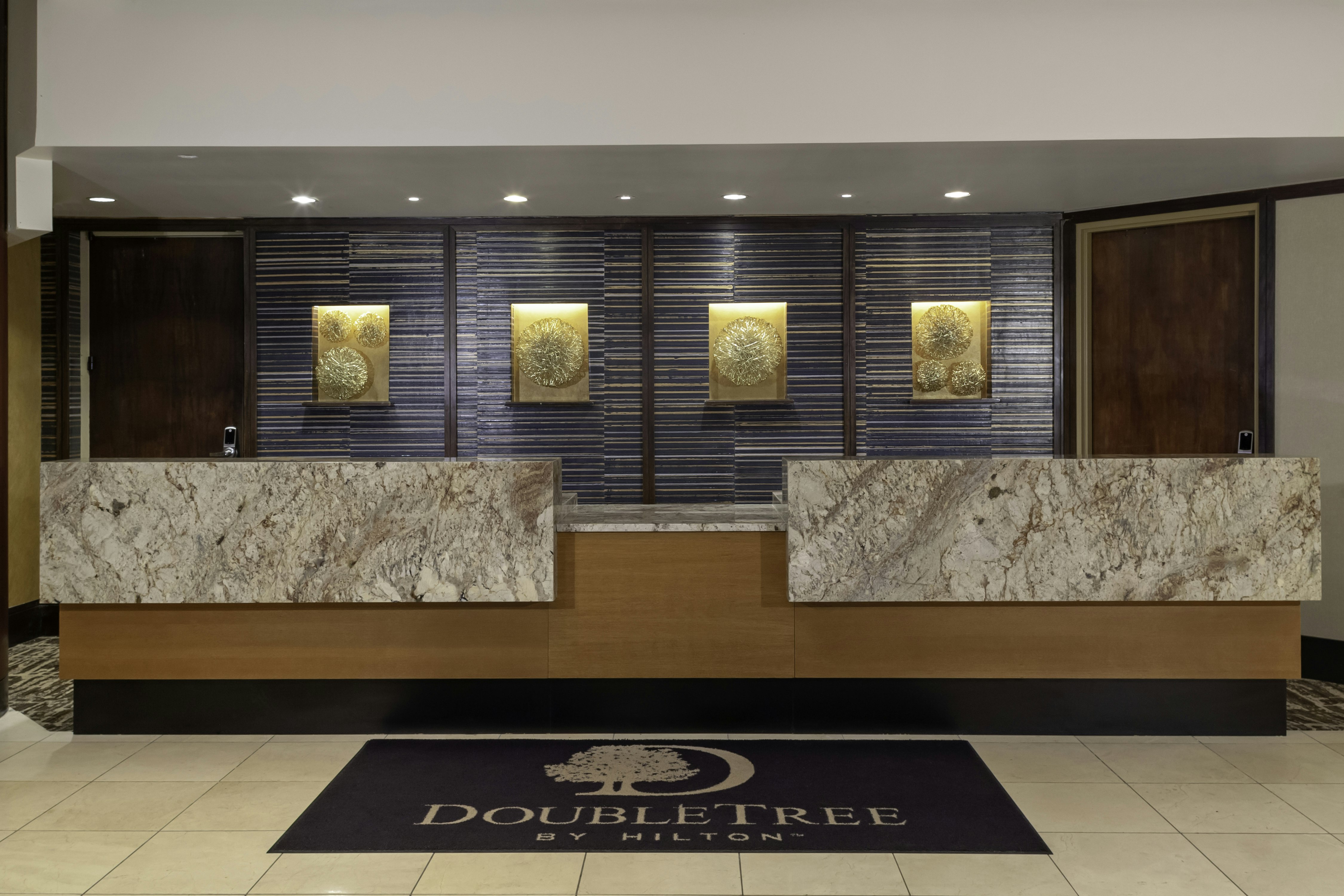DoubleTree by Hilton Kansas City Overland Park 4/37