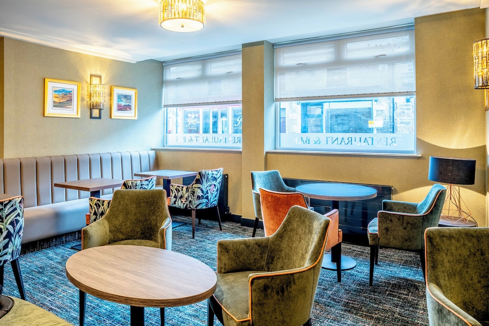 Star Hotel Kingussie 24/28
