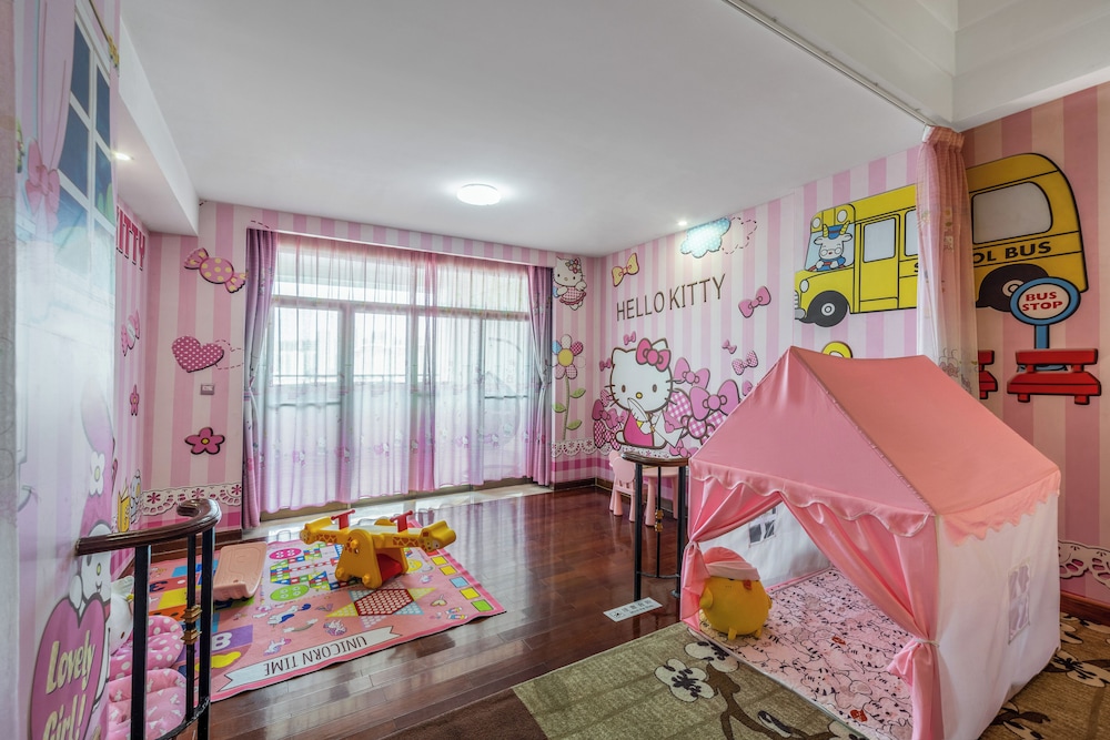 Xinhui Country Garden Phoenix Hotel 34/50