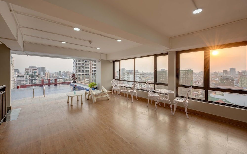 SOHO Residence 20/31