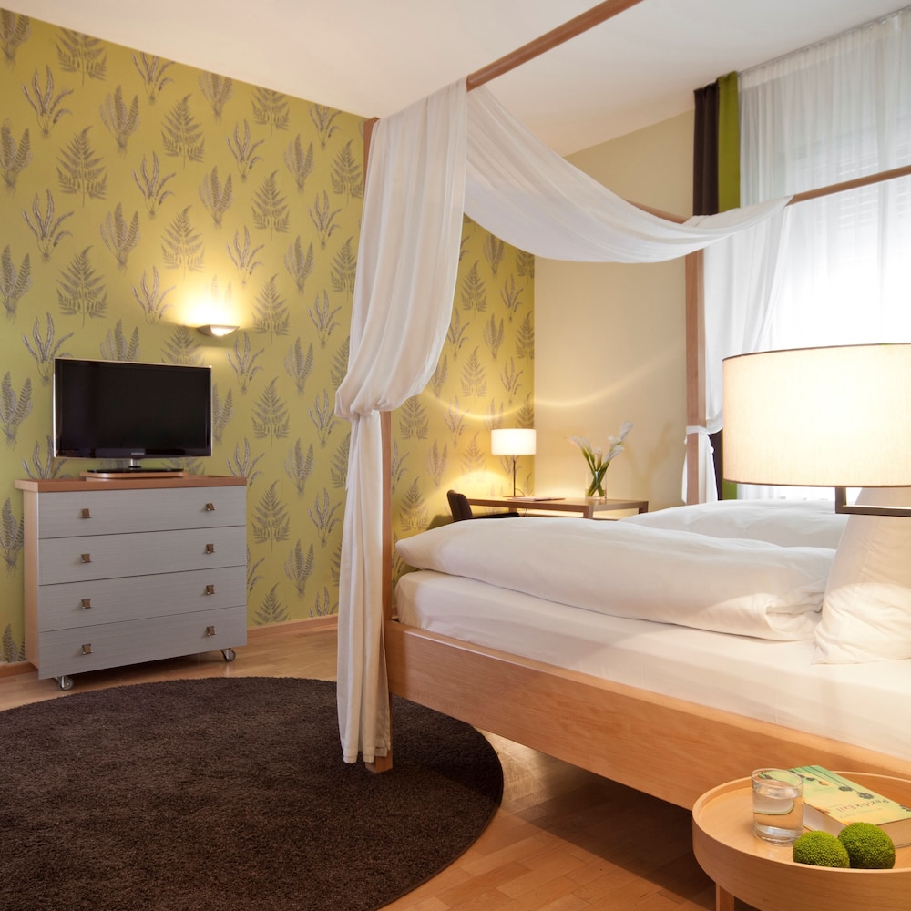 Hotel Villa Orange 24/56