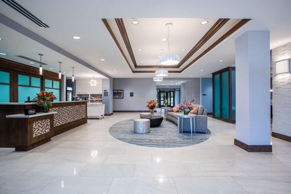 Homewood Suites By Hilton Reston Va 13/65