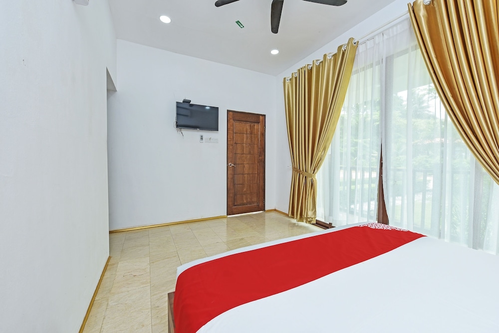Hotel O Jentayu Homestay Pontian 9/30