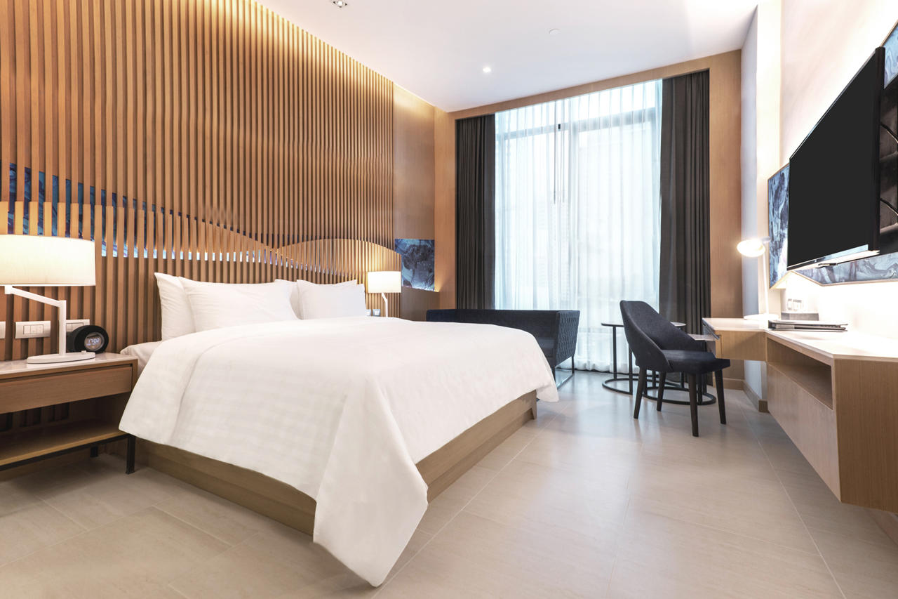 Mytt Hotel Pattaya 15/63