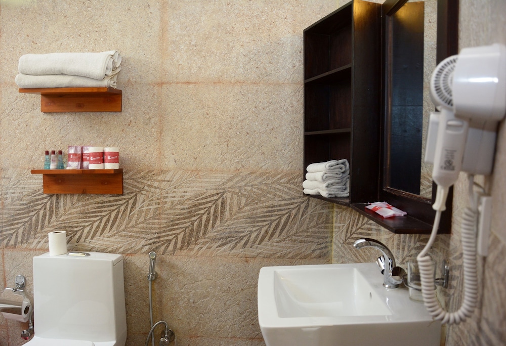 Kasthamandap Boutique Hotel 65/66