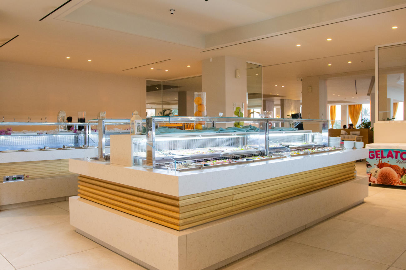 Pegasos Deluxe Beach Hotel 13/113