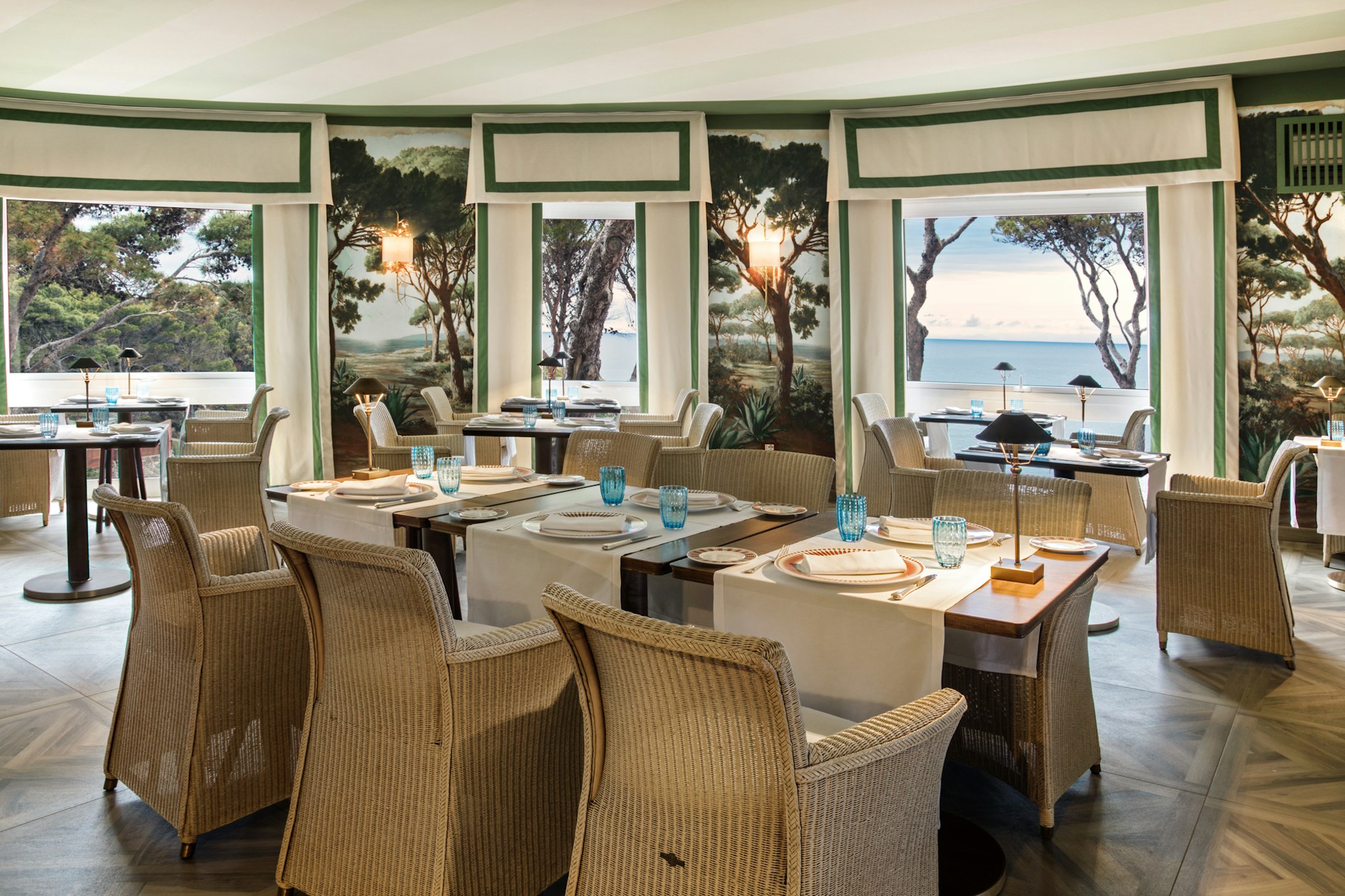 Mezzatorre Resort And Spa 75/84