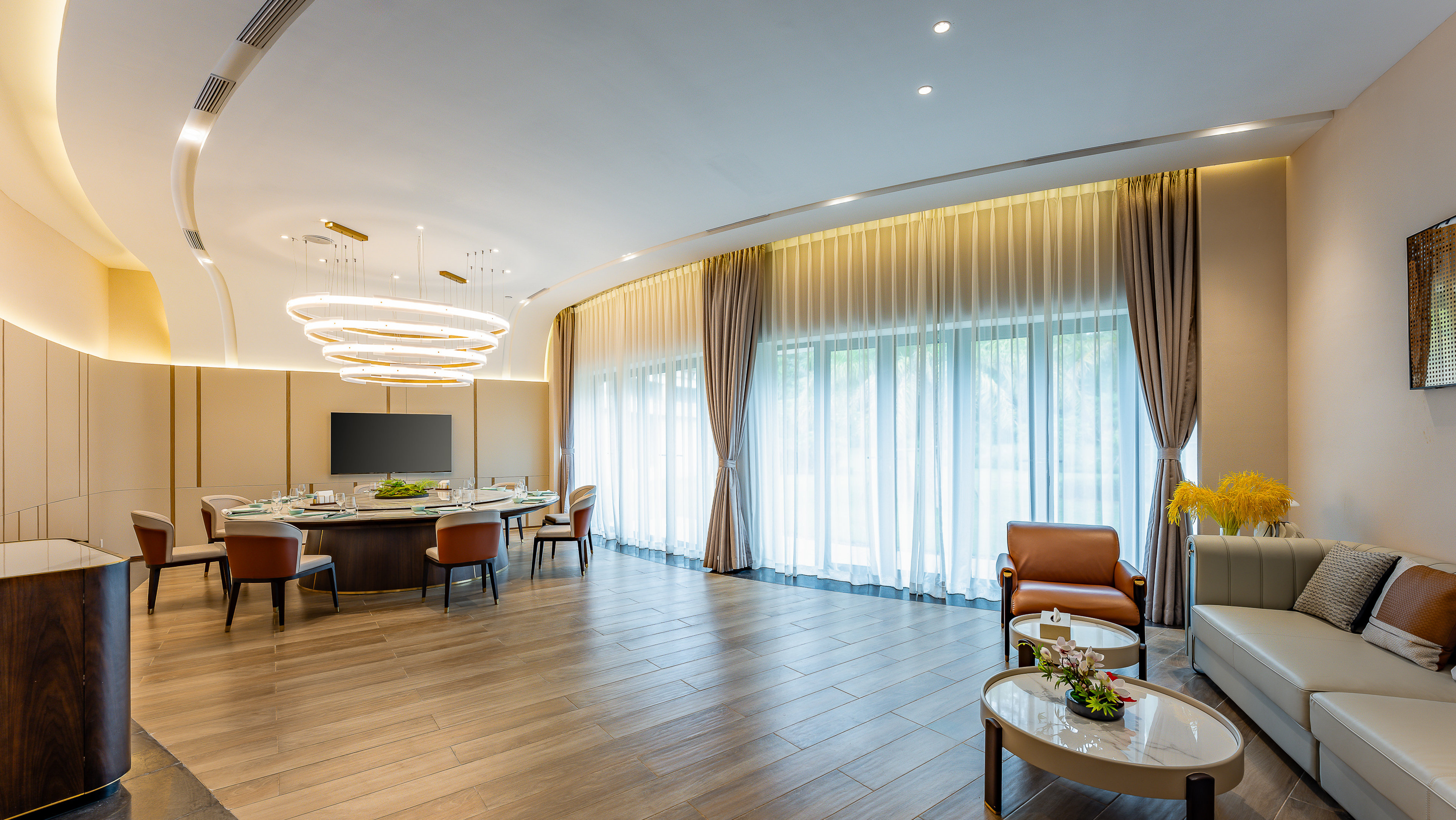 Holiday Inn Hainan Xiangshui Bay 27/50