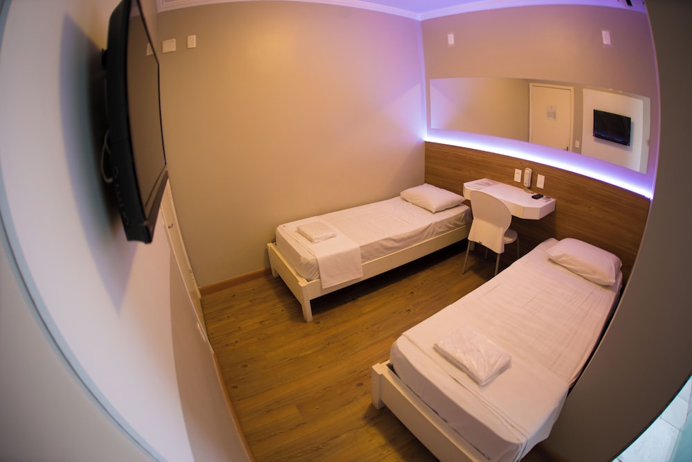 Hotel Esplanada Campinas 11/50