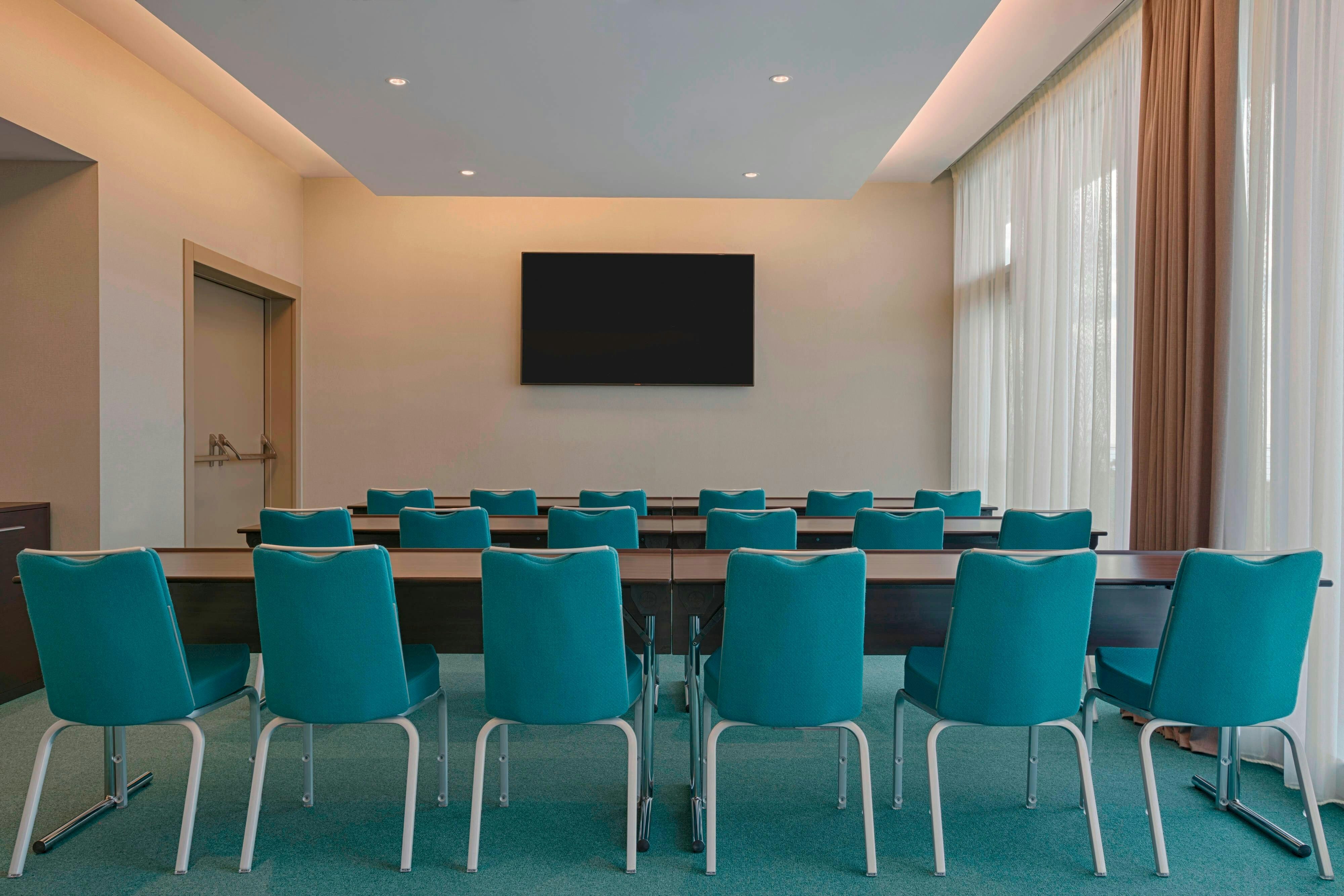 Four Points By Sheraton Oran 34/45
