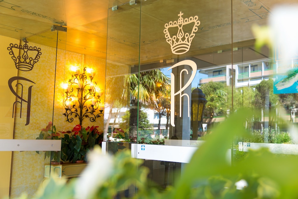 Hotel Principe 7/53