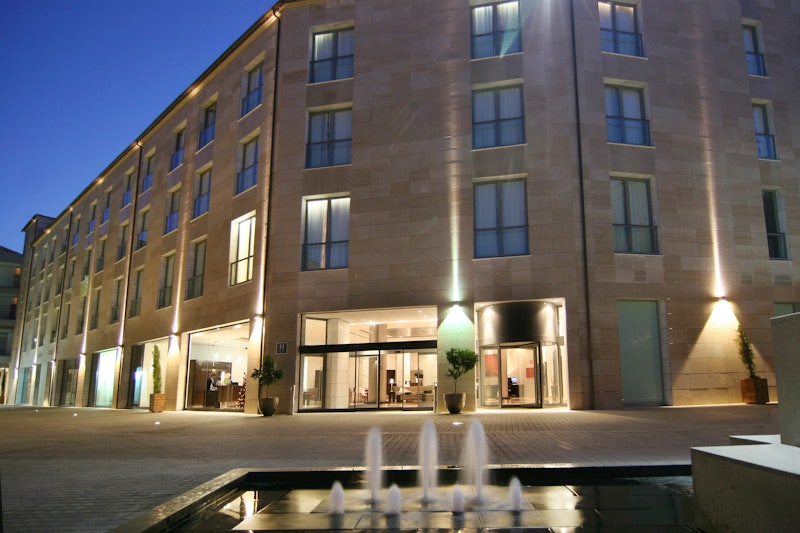 Gran Hotel Don Manuel 2/56