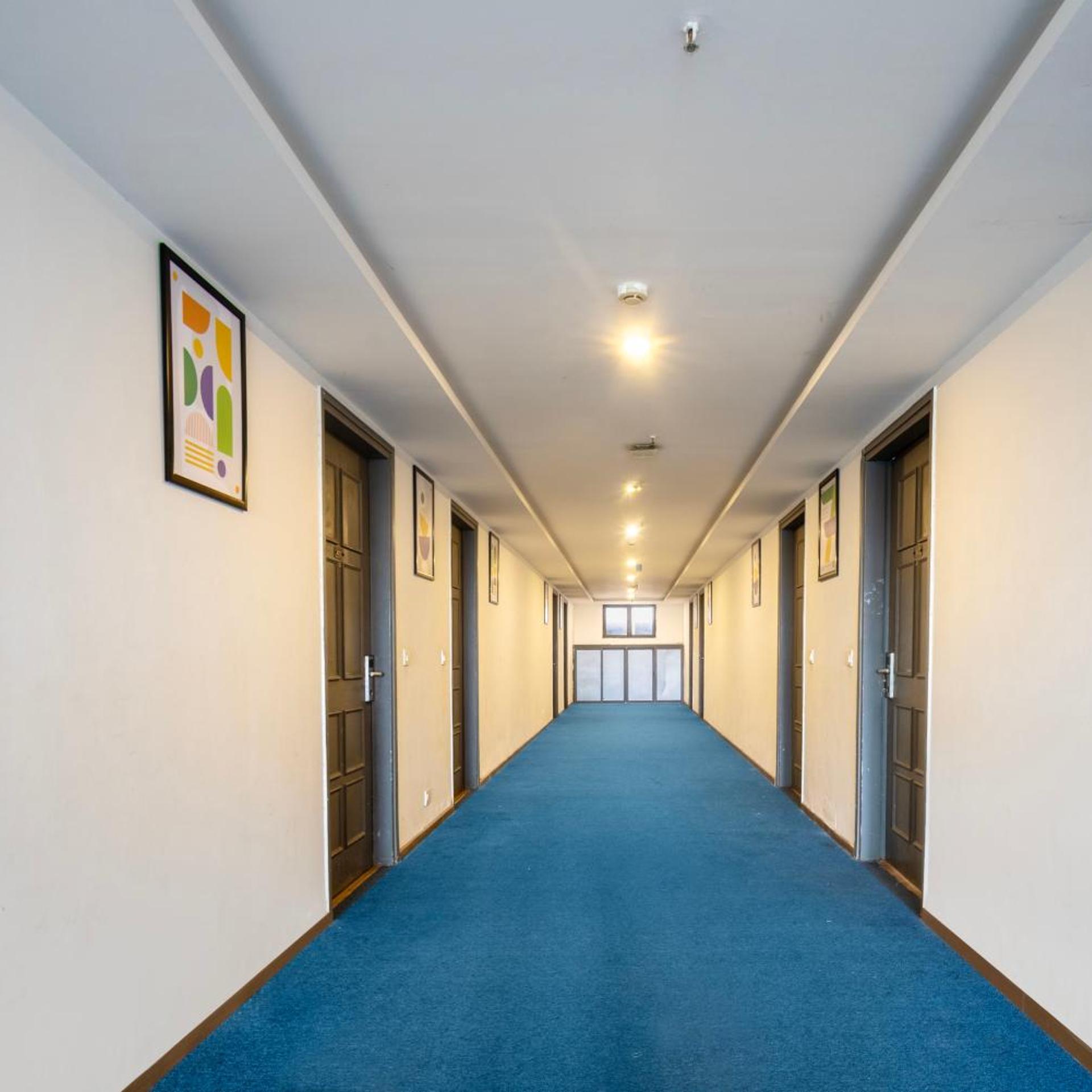 Terrazzo Suites 7/40