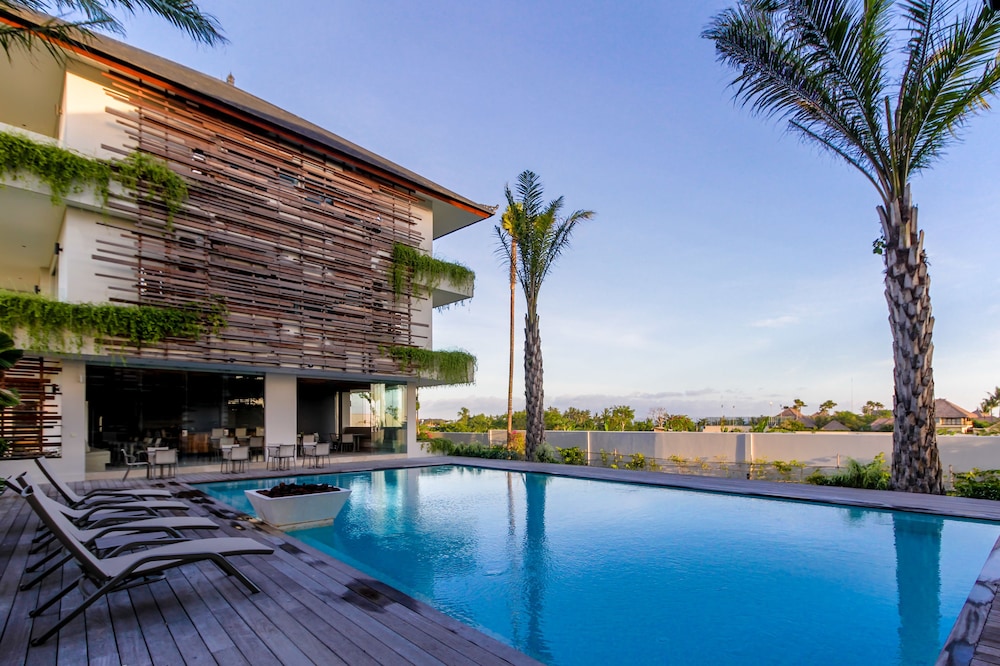 The Double View Mansions Bali 41/50