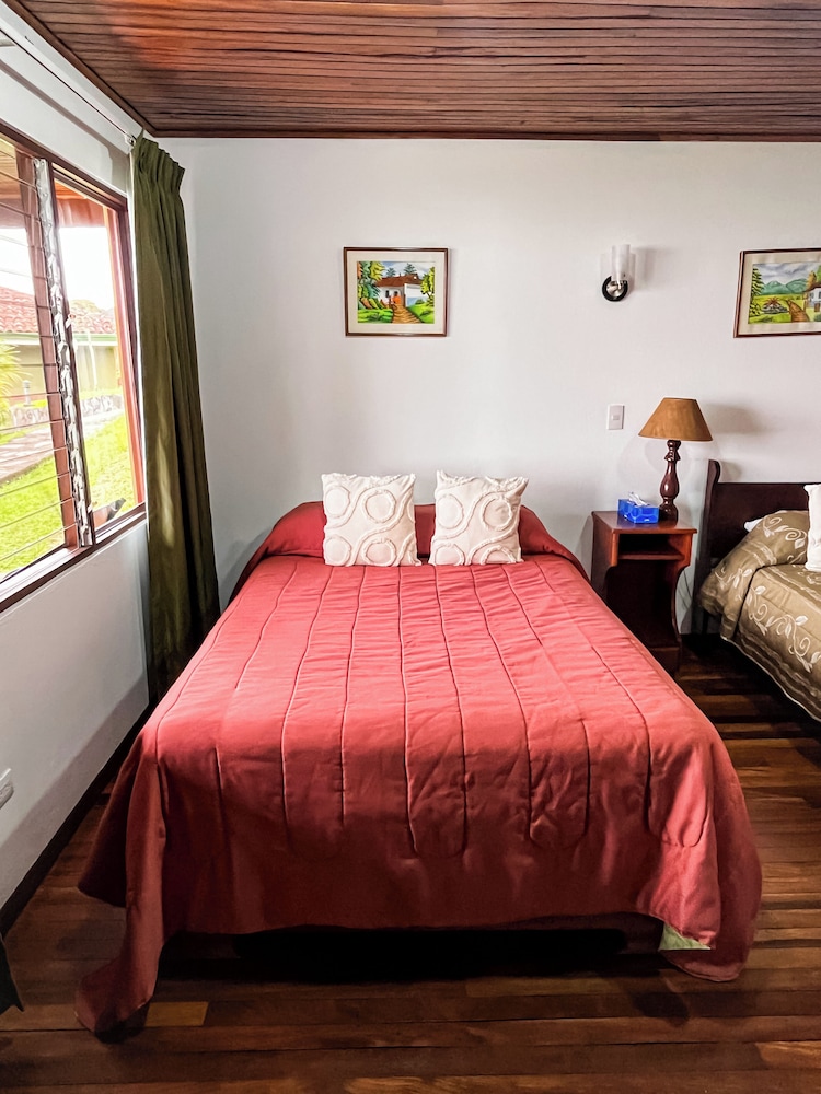 Hotel de Montana Monteverde 15/76
