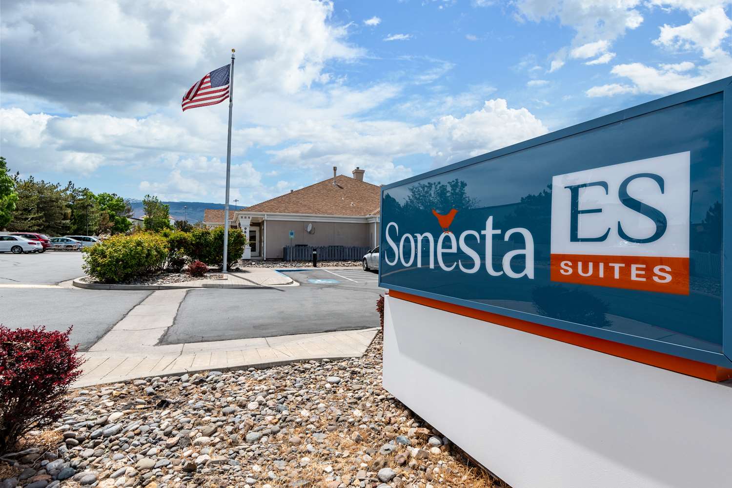 Sonesta ES Suites Reno 49/63