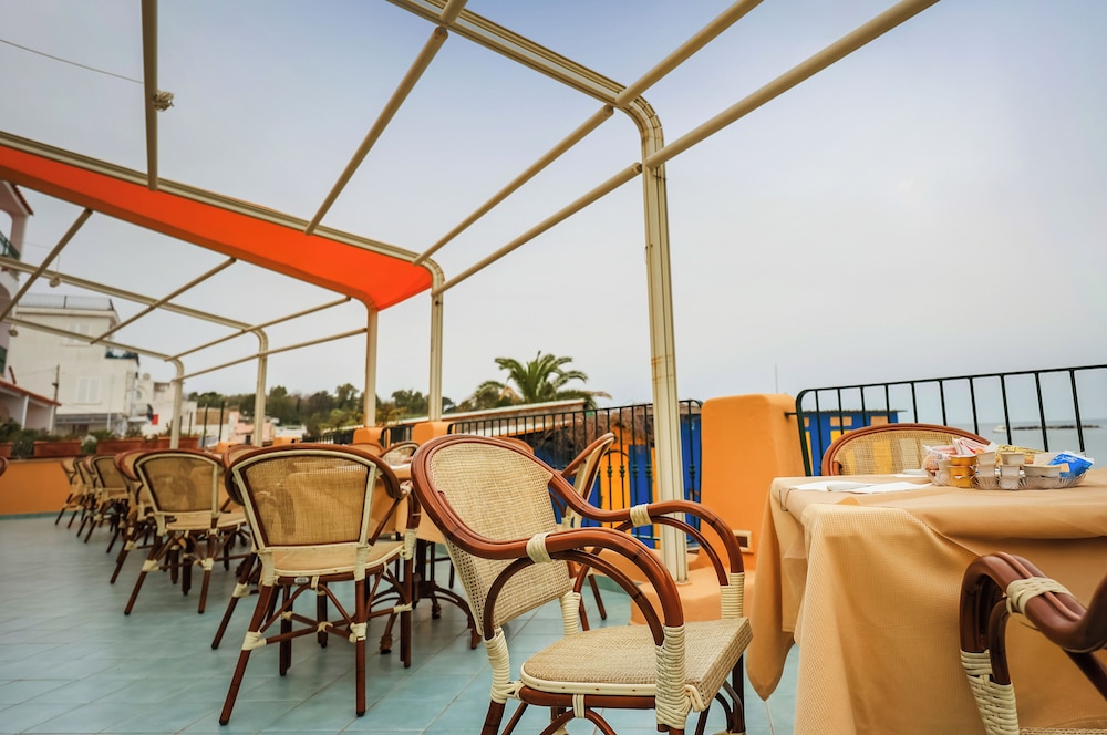 Hotel Rivamare 42/54