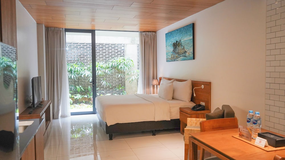 Nagomi Suites & Hotel 12/50
