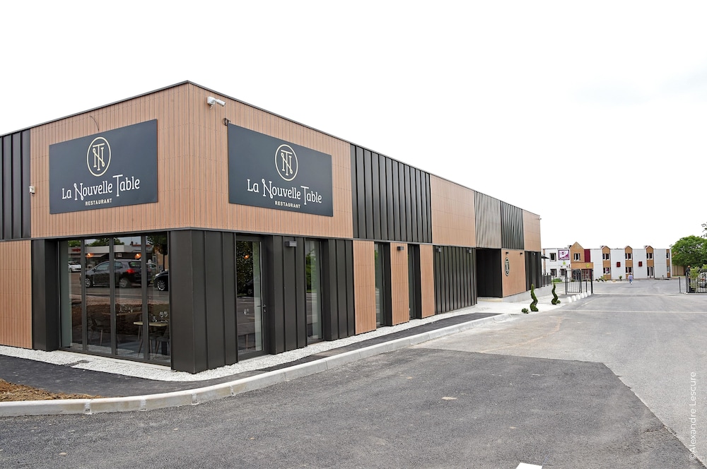 Hotel Astrea 37/40