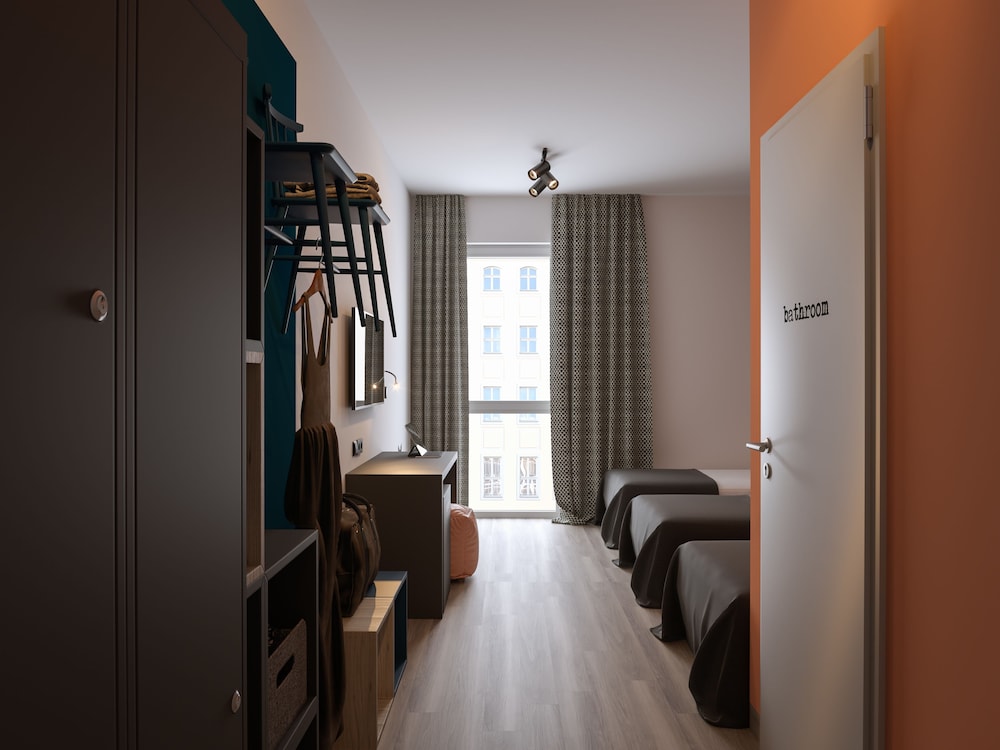 Ramada Encore by Wyndham Munich Messe 24/67