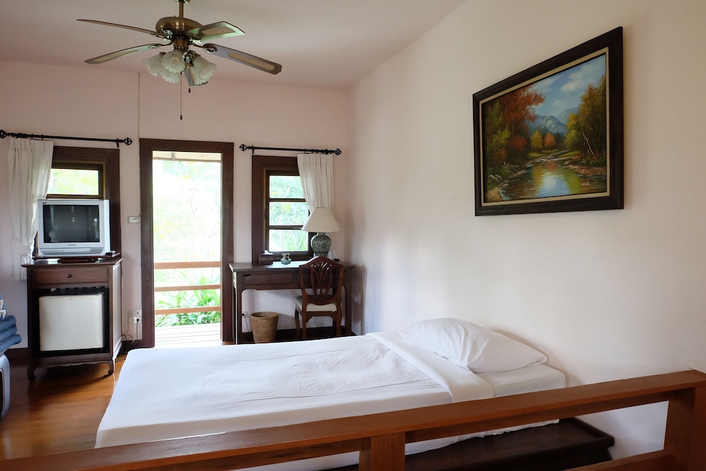 Lilawalai Resort 21/59