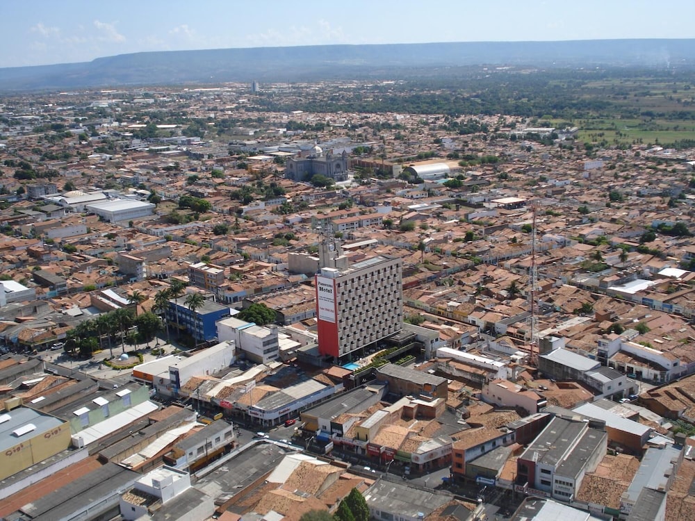 PANORAMA HOTEL 15/42