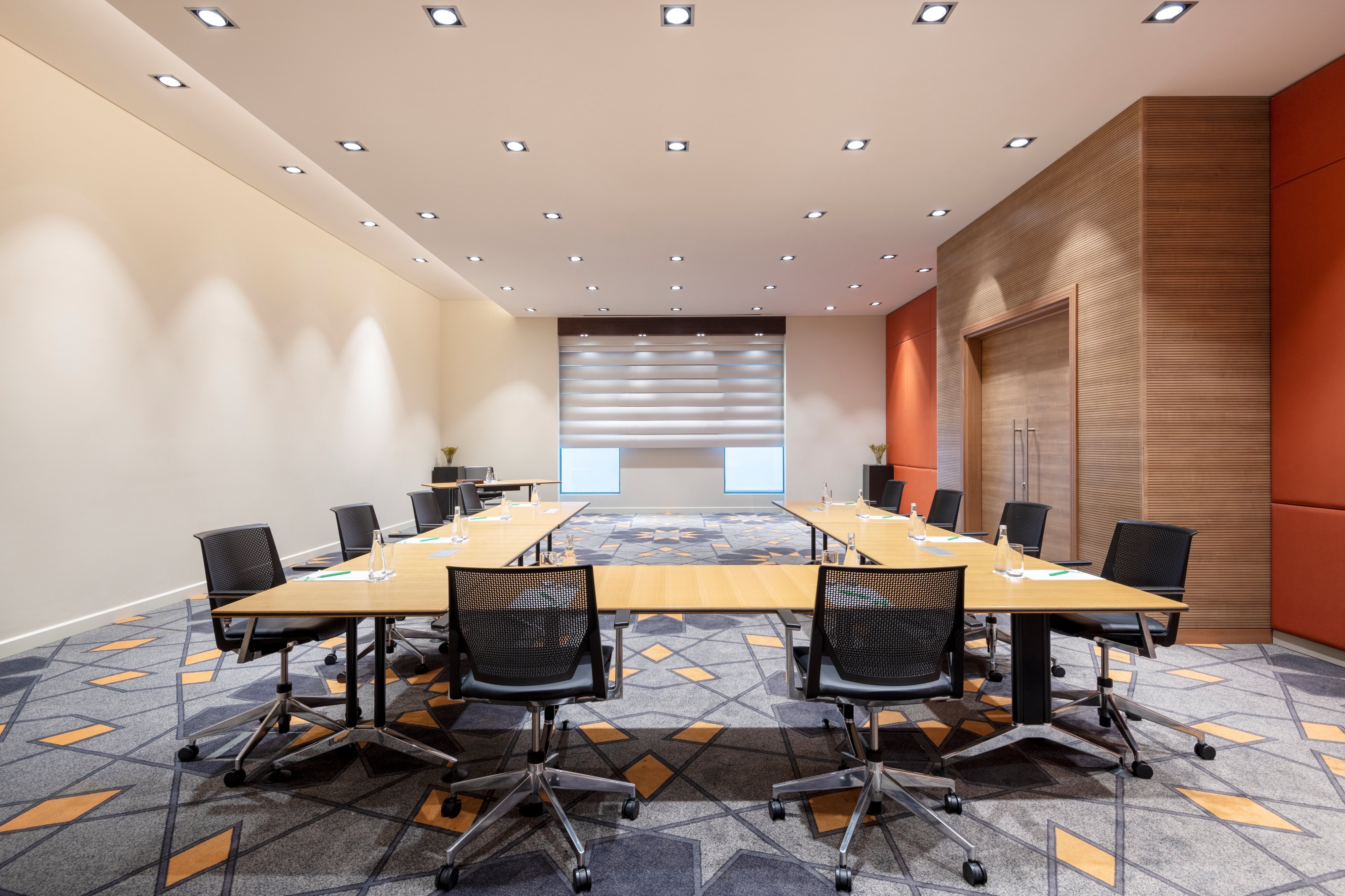 Holiday Inn Doha - The Business Park 67/73
